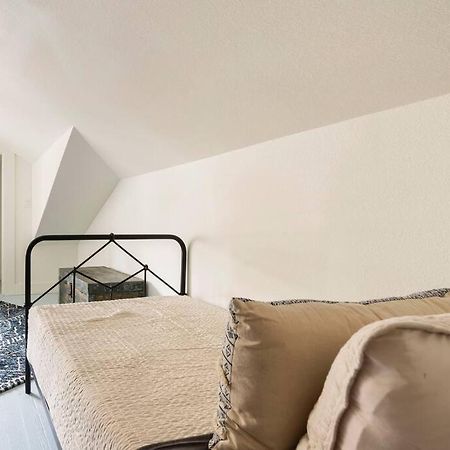 Stay Portland Collection - The Calin & Magnifique Suite - Nw 23Rd Wonder Exteriér fotografie