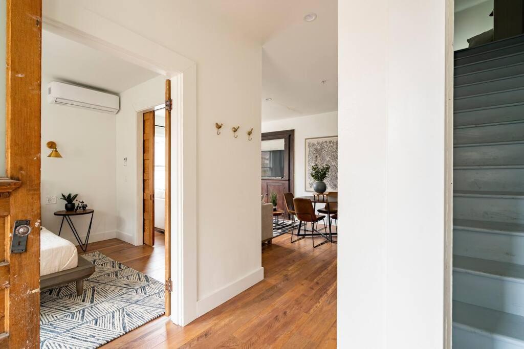 Stay Portland Collection - The Calin & Magnifique Suite - Nw 23Rd Wonder Exteriér fotografie