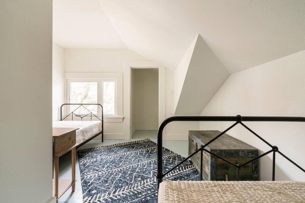 Stay Portland Collection - The Calin & Magnifique Suite - Nw 23Rd Wonder Exteriér fotografie