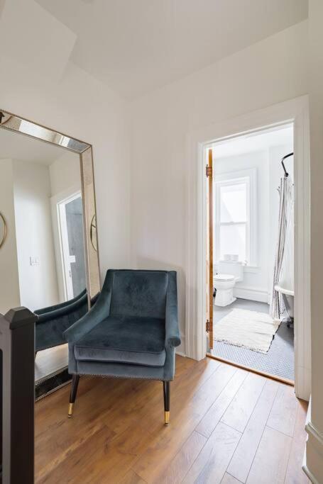 Stay Portland Collection - The Calin & Magnifique Suite - Nw 23Rd Wonder Exteriér fotografie